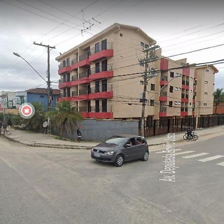 Cobertura Vista Para O Mar Praia Boraceia-Sp Litoral Norte Praia de Boraceia Exterior foto
