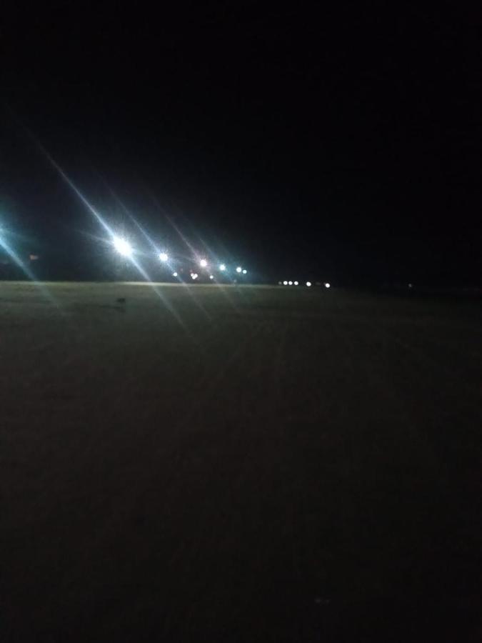 Cobertura Vista Para O Mar Praia Boraceia-Sp Litoral Norte Praia de Boraceia Exterior foto