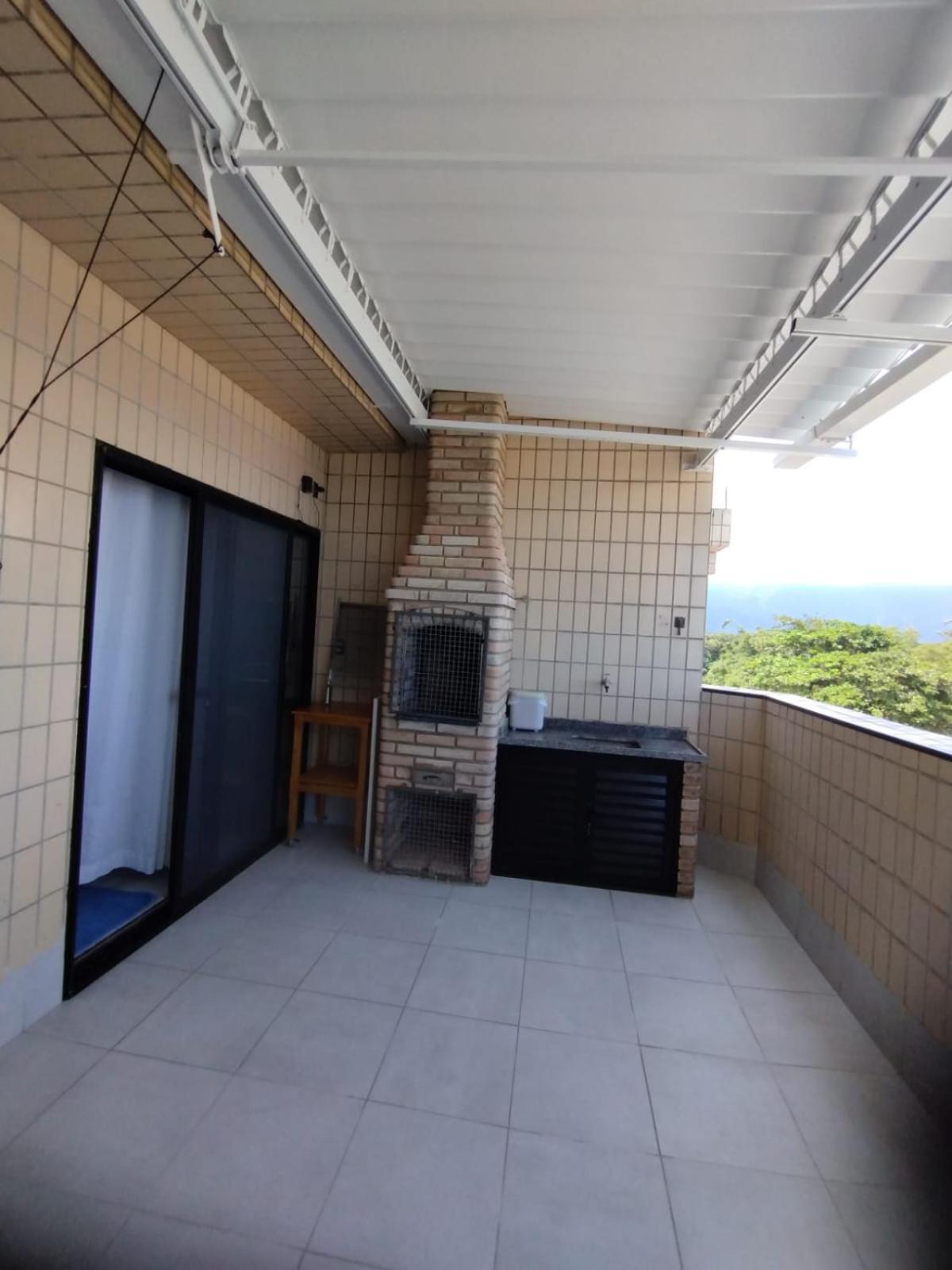 Cobertura Vista Para O Mar Praia Boraceia-Sp Litoral Norte Praia de Boraceia Exterior foto